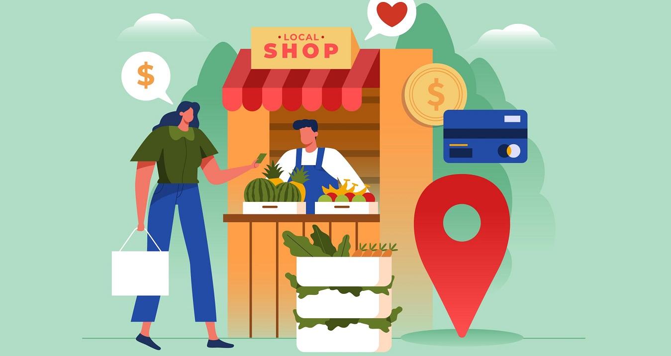 Shizi Softwares Local SEO