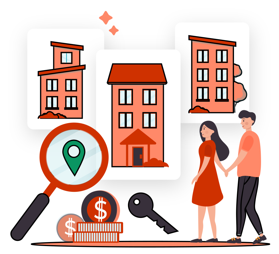 Shizi Softwares realestate seo