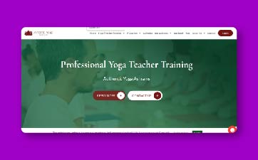 Arhanta Yoga