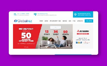 Globalrez